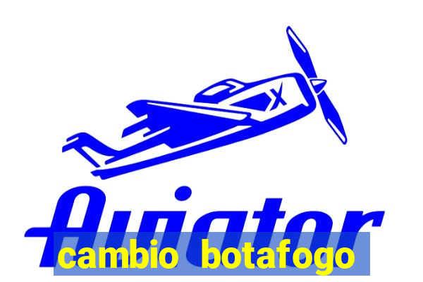 cambio botafogo praia shopping